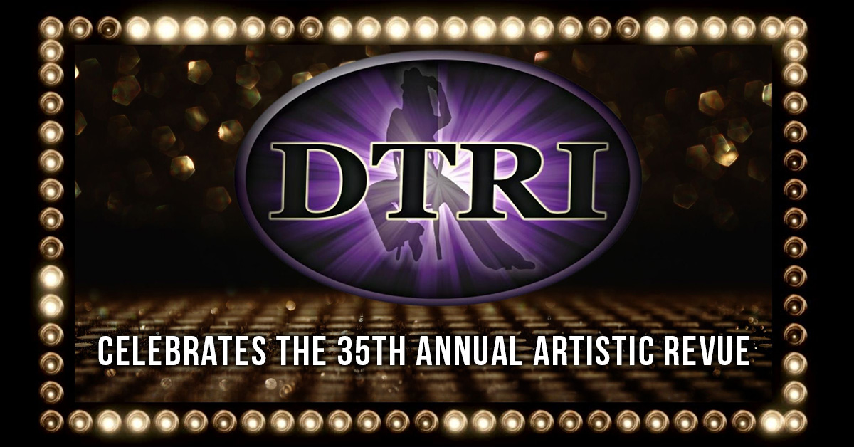 Dance Theatre of Rhode Island’s 35th Annual Artistic Revue