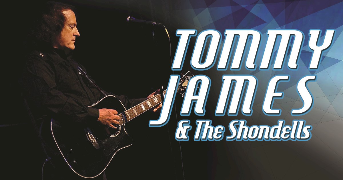 Tommy James &amp; The Shondells