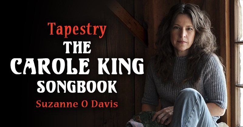 Carole King Songbook - Tapestry