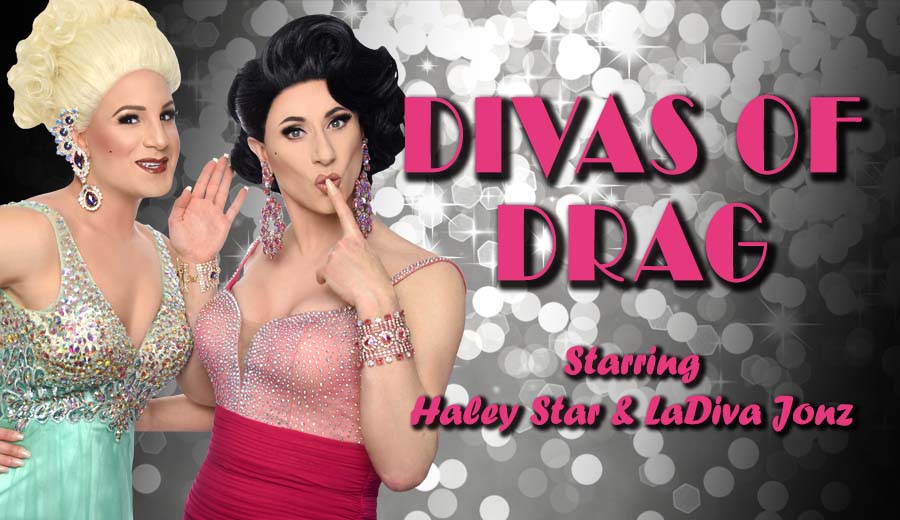 Divas of Drag - March 10, 2022