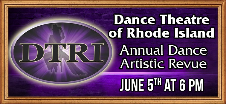 Dance Theatre of Rhode Island’s 2022 Artistic Revue