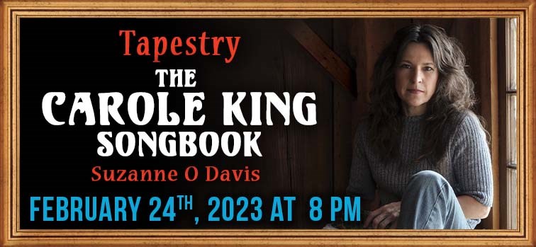 Carole King Songbook - Tapestry
