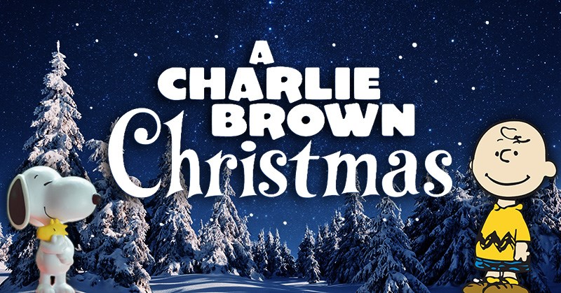 A Charlie Brown Christmas - School Time Performance