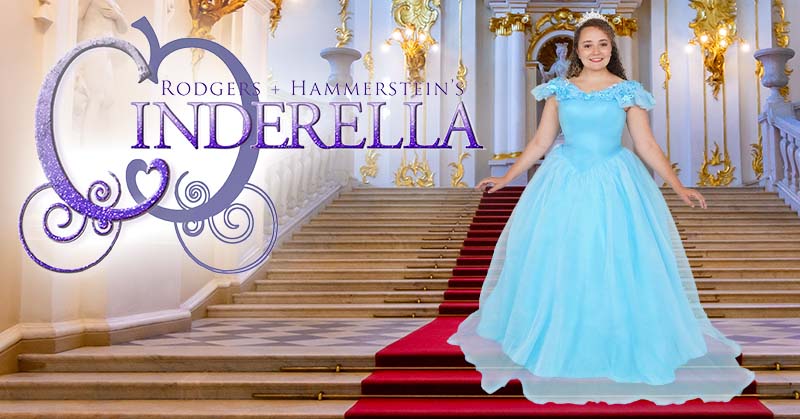 Cinderella, Rodgers &amp; Hammerstein&#39;s  - School Time Performance
