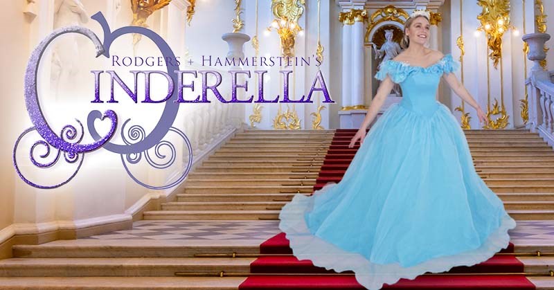Rodgers &amp; Hammerstein&#39;s Cinderella