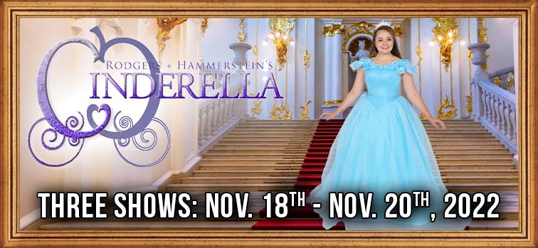 Cinderella - Rodgers & Hammerstein's
