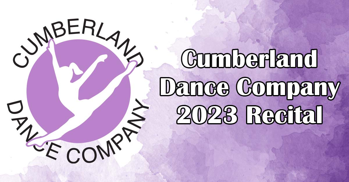 Cumberland Dance Company 2023 Recital