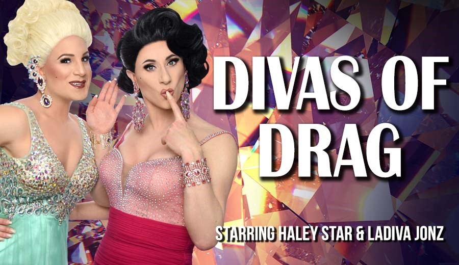 Divas of Drag - April 6, 2023