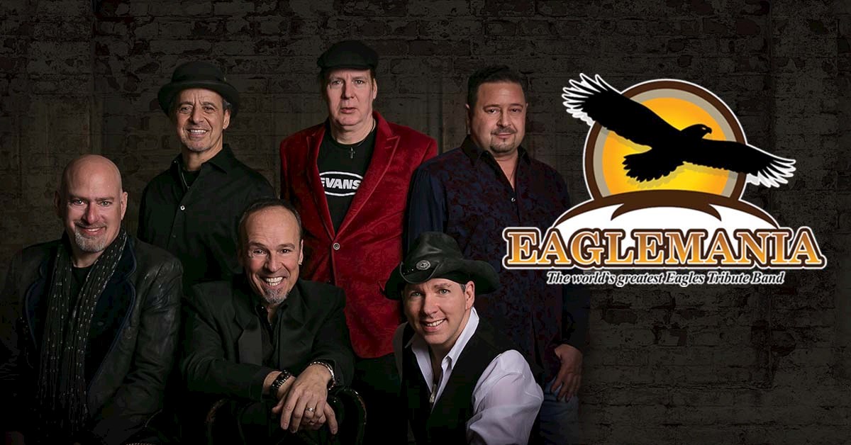 Eagles Tribute - EagleMania
