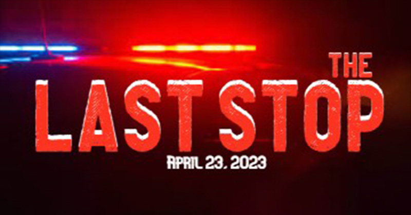 The Last Stop Movie Premiere