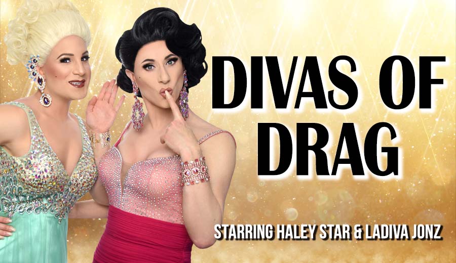 Divas of Drag - April 11, 2024