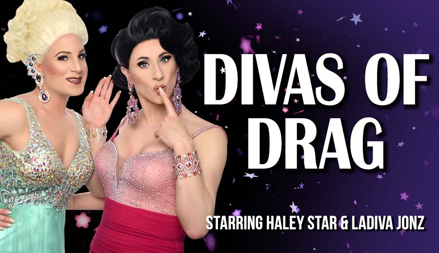 Divas of Drag - February 22, 2024