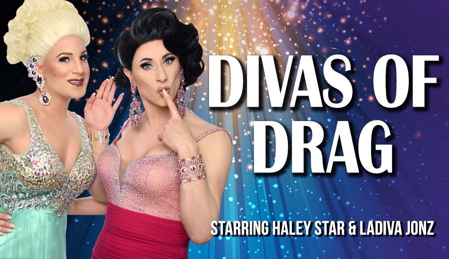 Divas of Drag - June 13, 2024