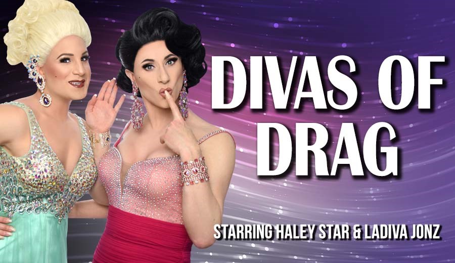 Divas of Drag - September 26, 2023