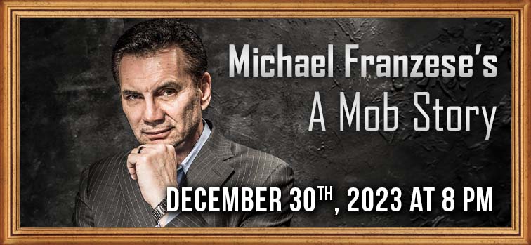 Michael Franzese's A Mob Story