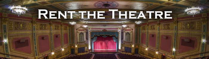 Rent the Stadium Theatre Performing Arts Centre