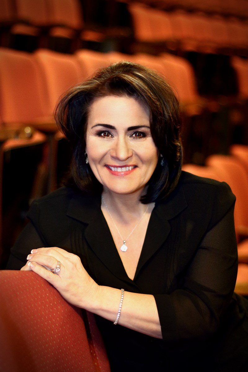 Cathy Levesque - Stadium Theatre Executive Director/CEO